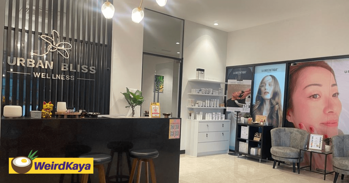 Urban Bliss Wellness Opens Its Flagship Spa At Mercure Living Putrajaya