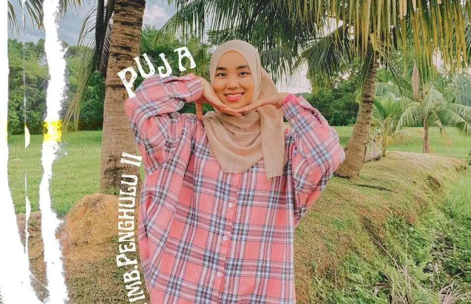 Marfuza Arnida Marrudzuki