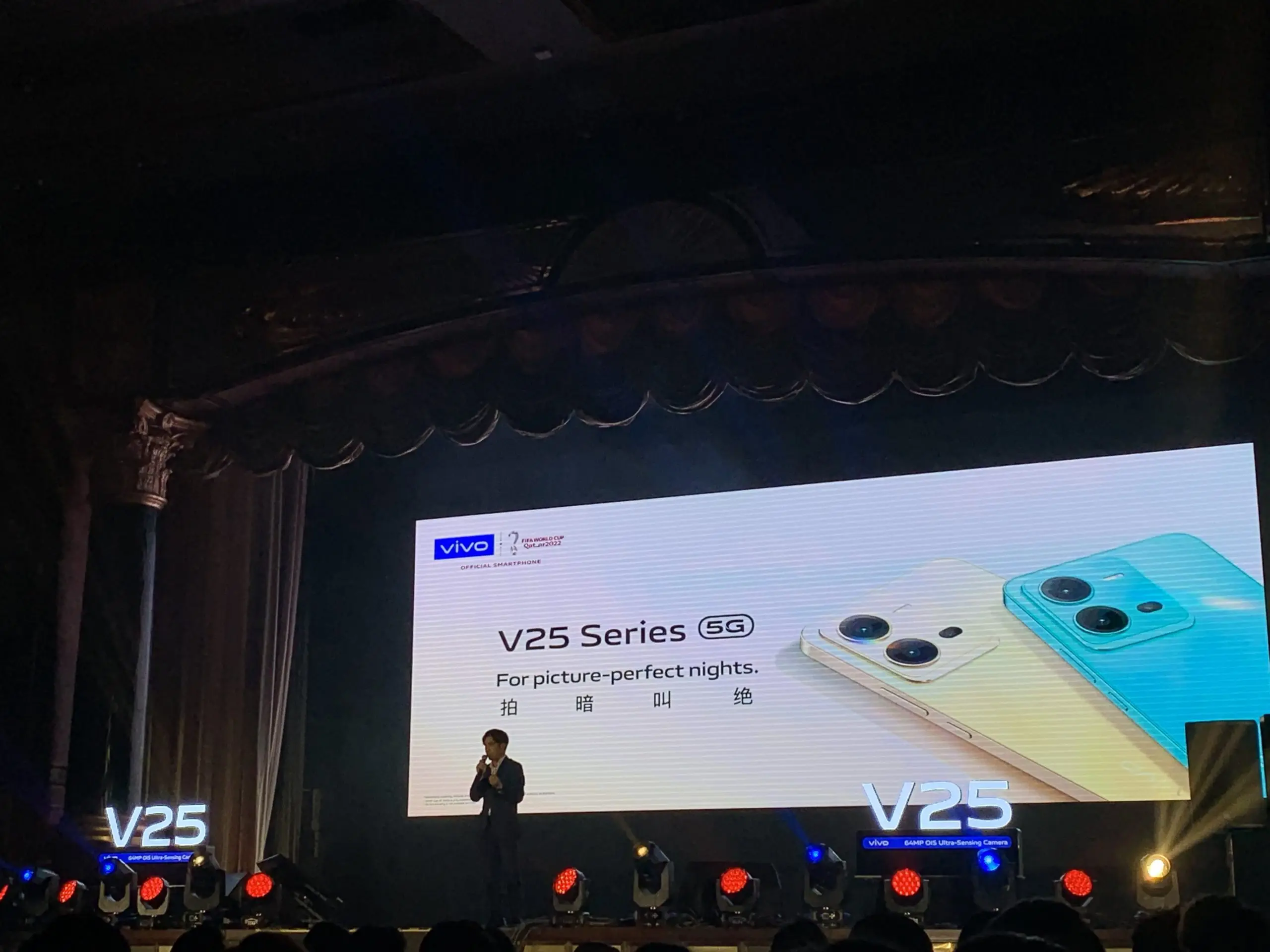 vivo