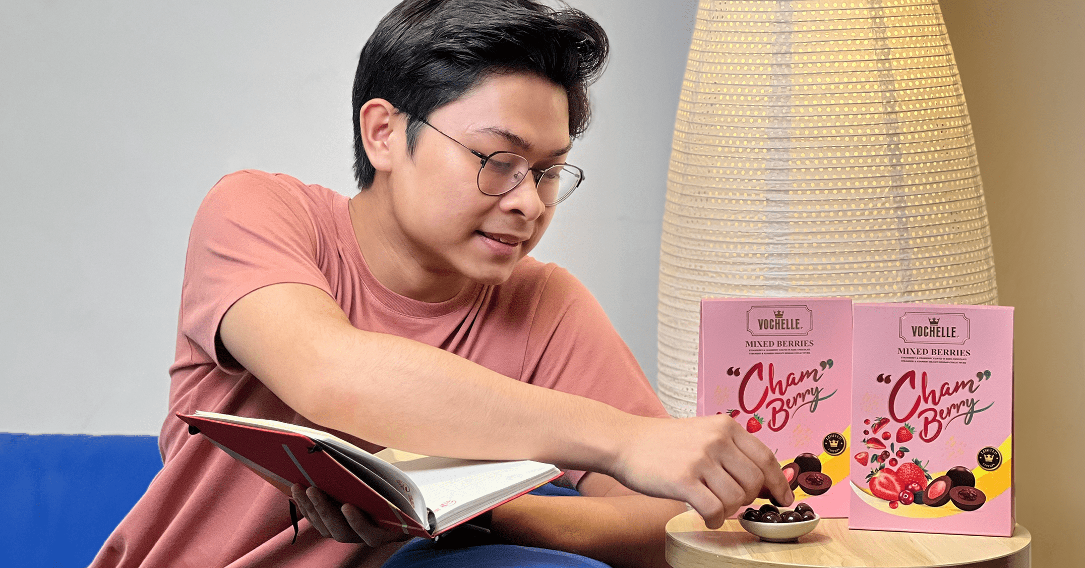 Why Do We Love 'Cham'? What Is So Special About 'Cham' To M'sians?