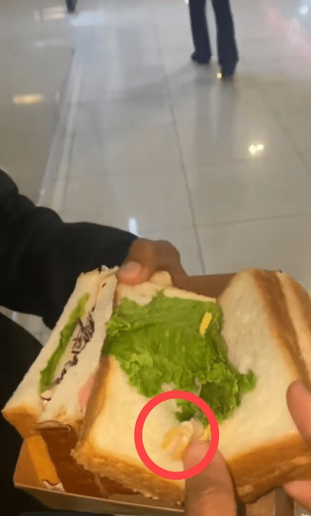 7-Eleven Says Sorry Over Viral 'Scamwich' TikTok Video