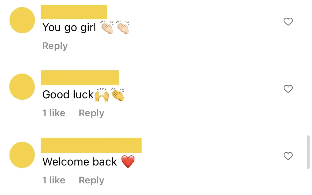 View Chin & Mira Back On TikTok Live Again After Months Of Inactivity 3