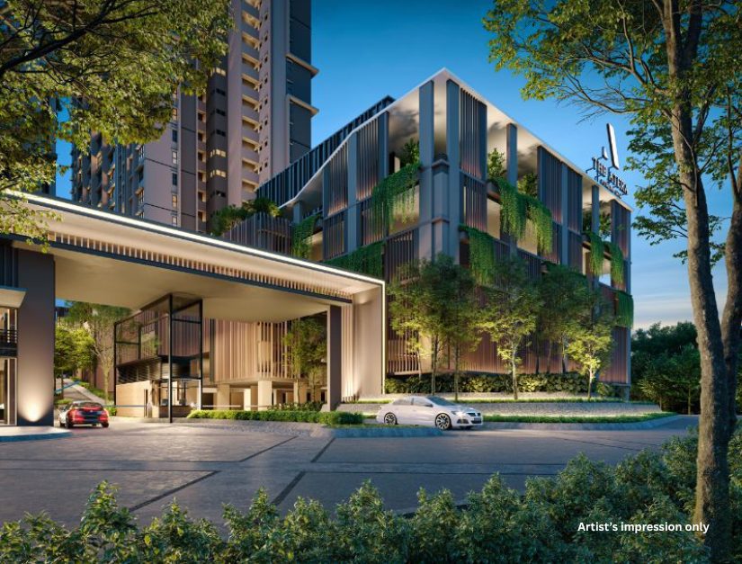 Want A New Home That’s Instantly Liveable? Paramount Property & Maybank Now Let You Finance Your Interior Makeover With Maybank MyDeco Financing Scheme