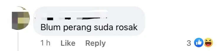 Army Tank Breaks Down In The Middle Of The Road In KL, Leaves M'sians Frustrated