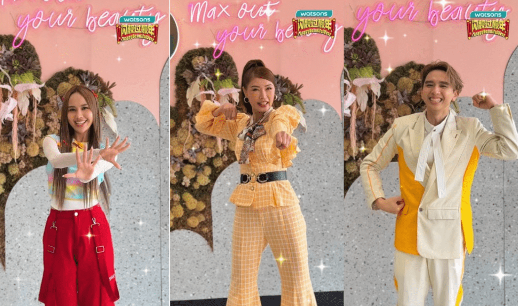 WATSONS SIM LENG LENG