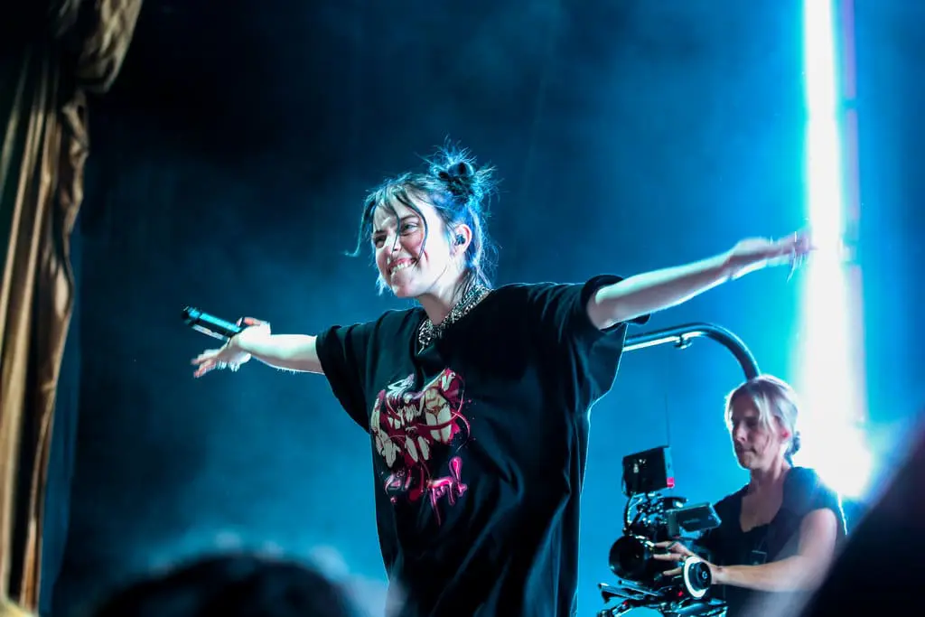 Billie Eilish