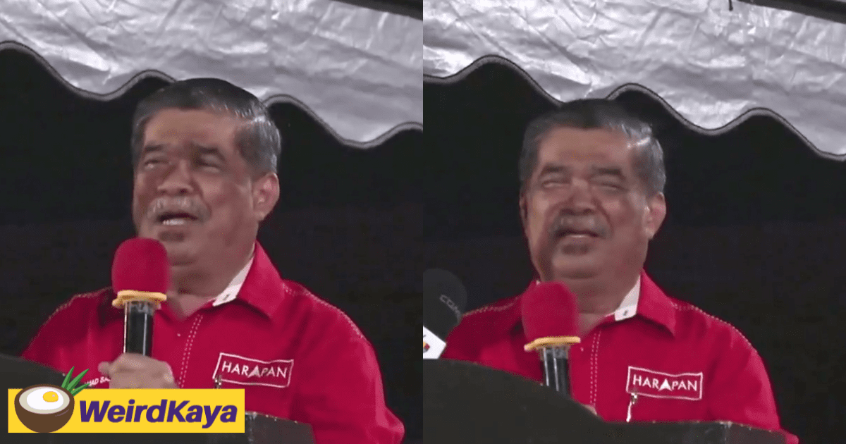 'We Are Discussing A New Name For The Unity Government Coalition' Mat Sabu Says