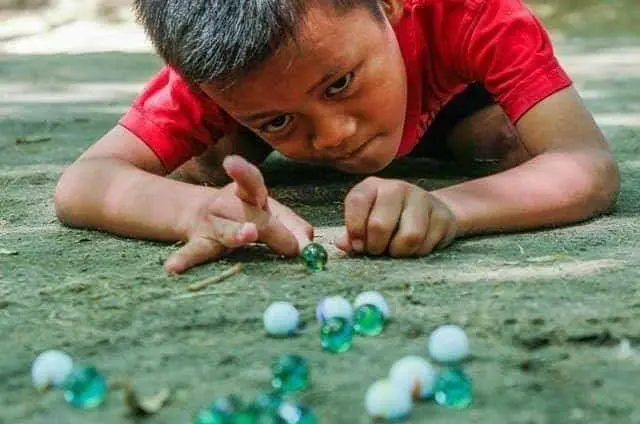 5 Malaysian Traditional Games That You SHOULD Know