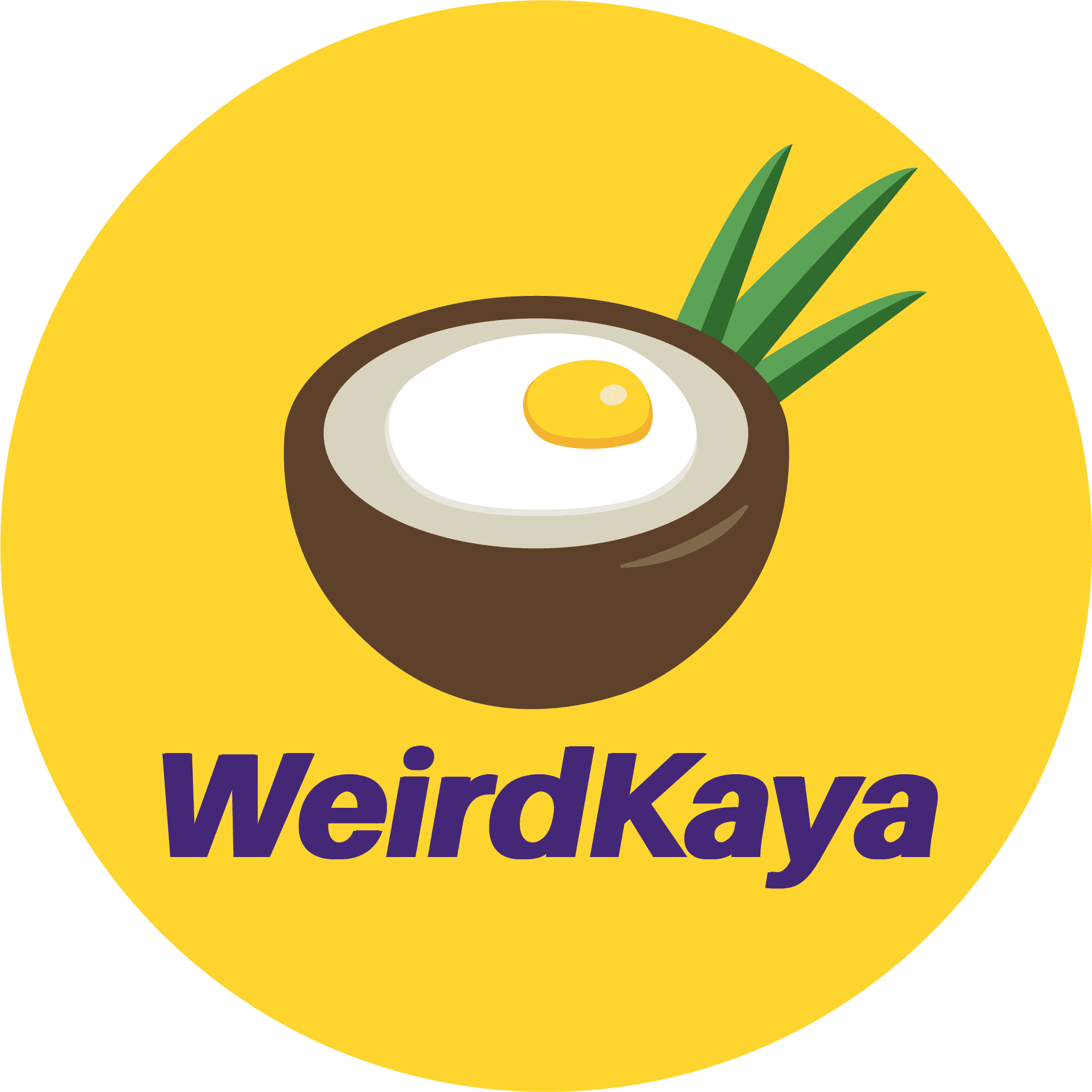 WeirdKaya PR