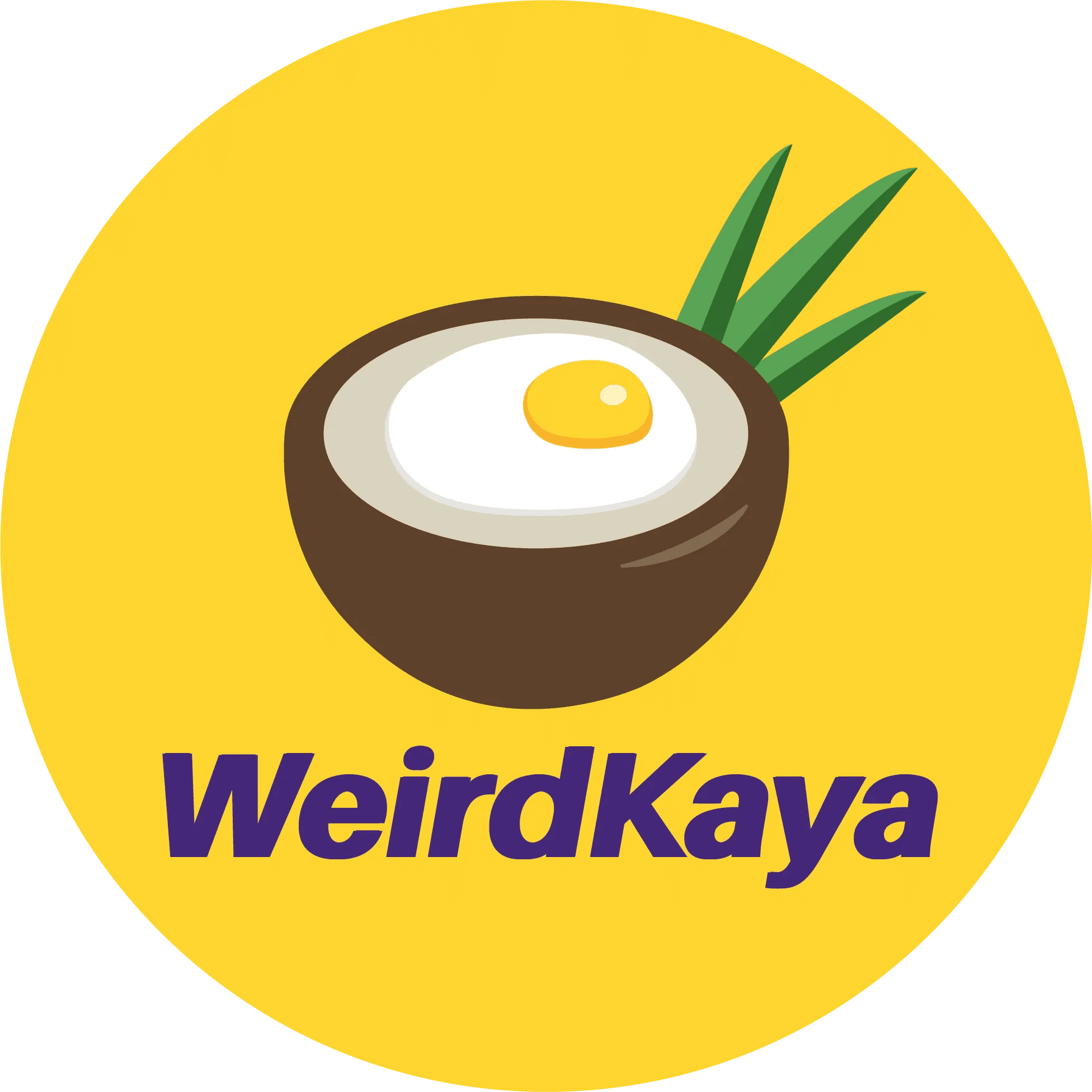 WeirdKaya-LOGO-circle