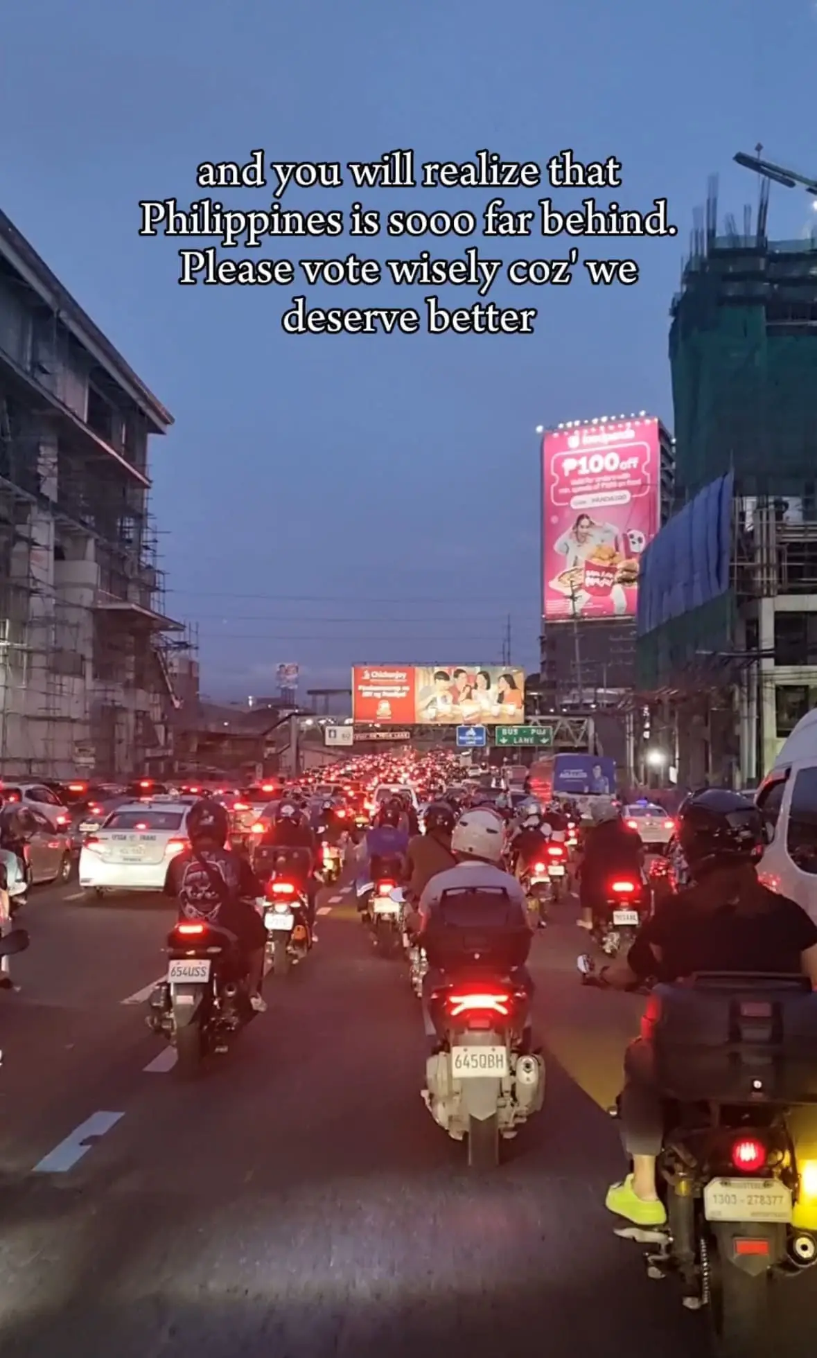 'We're So Far Behind!' - Filipino Woman Praises M'sian Public Transport For Being Efficient/Advanced