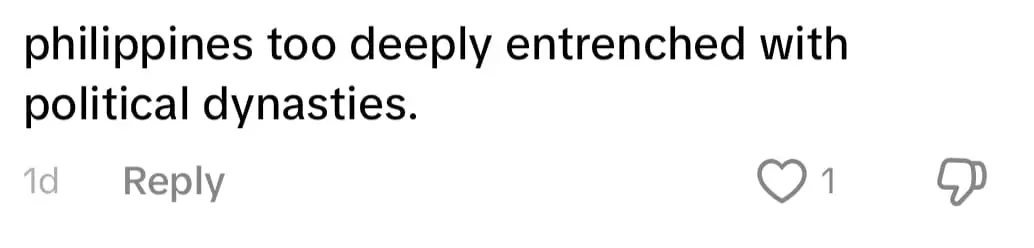 'We're So Far Behind!' - Filipino Woman Praises M'sian Public Transport For Being Efficient/Advanced comment