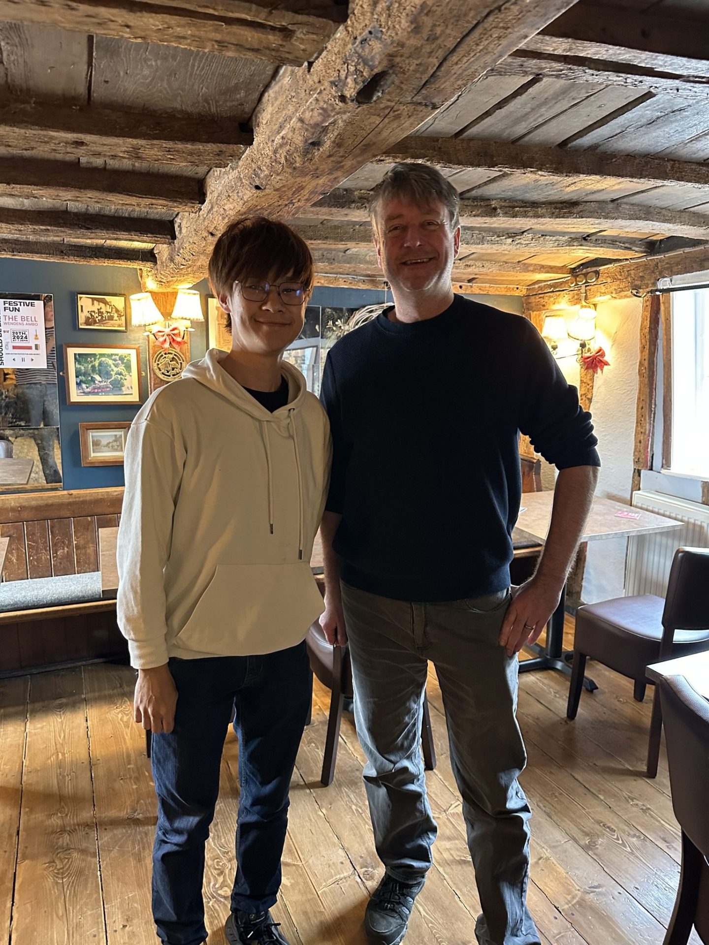 Wesley Wong Kok Leong