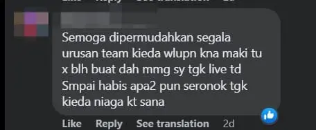 Tempers Run High After M'sians Line Up 7 Hours For Viral Dessert In Shah Alam comment 2