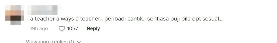 M'sian Singer Faizal Tahir Brightens Old Woman's Day With A Rose And It's The Sweetest Thing Ever comment 2