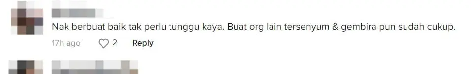 M'sian Singer Faizal Tahir Brightens Old Woman's Day With A Rose And It's The Sweetest Thing Ever comment 3