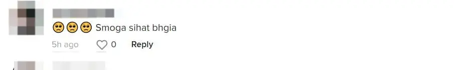 M'sian Singer Faizal Tahir Brightens Old Woman's Day With A Rose And It's The Sweetest Thing Ever comment 1