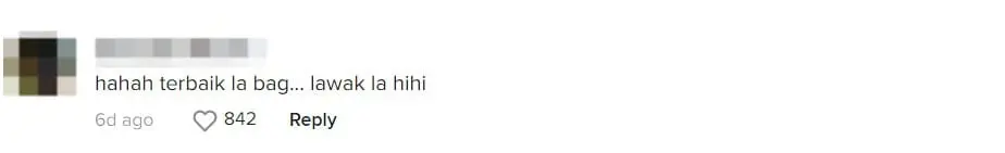 M’sian Wows Netizens With Makeup Routine By Transforming Into Jocelyn Chia comment 1