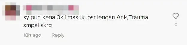 M'sian Mum Saves 4 Sleeping Kids from Cobra That Invaded Their House At Midnight comment 1