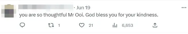 Kind M'sian Leaves Note On Car For Battery Delivery After Owner Forgets To Turn Off Headlights comment 2