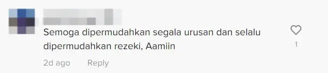 70yo M'sian Man Walks 2km To Work To Support Family, Earns Only RM45 A Day comment 2