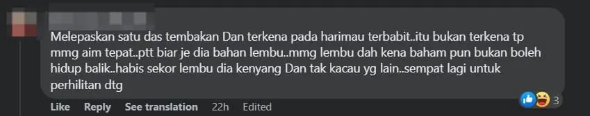 Gerik Farmer Defends Livestock, Shoots Tiger Dead comment 3