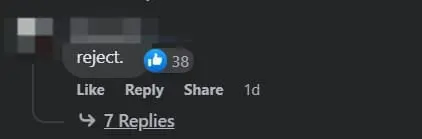 'Got Job?'- 17yo M'sian Applies For Job Without Resume Or Proper Manners, Gets Criticised By Netizens comment 1