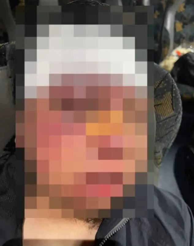 M'sian Football Fan Claims He Was Beaten By Johor Military Force Staff During FA Cup Final