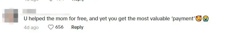 M'sian Lawyer Discovers That Son Of Woman Whom He Defended For Theft 25 Years Ago Is Now A Lawyer Too comment 2