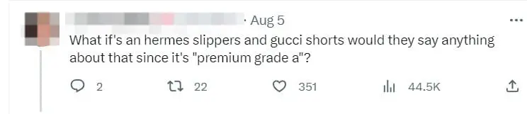 M’sians Have Mixed Reactions Towards Dress Code Rules Set By TRX Management comment 3