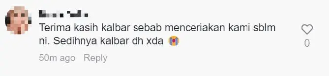 M’sian Netizens Mourn The Passing Of Guinea Pig Which Was A TikTok Star comment 1