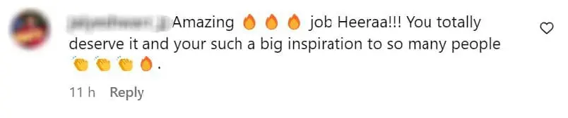 M'sian Singer Wins 'Best Pop Original Award' For Song She Wrote At Award Show In Holland comment 1