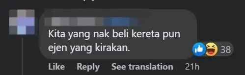 M'sian Teacher Says Math Question Asking Std 5 Students To Calculate Car Loan Is 'Unreasonable' comment 2