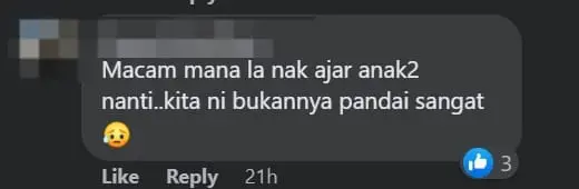 M'sian Teacher Says Math Question Asking Std 5 Students To Calculate Car Loan Is 'Unreasonable' comment 1
