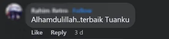 Agong Takes Selfies With Pahang Students & It's The Most Adorable Thing Ever comment 2