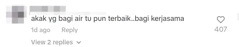 M'sian Police Officer Praised For Saving Kitten Trapped On A Myvi's Tyre comment 2