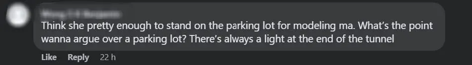 M’sian Woman 'Chups' Parking Spot With Her Body In S’pore, Gets Slammed By Netizens