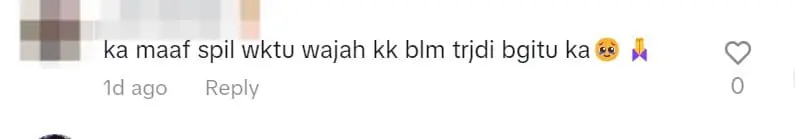 Indonesian Woman's Skin Blackens After She Used Skincare Product Which Had Mercury comment 2