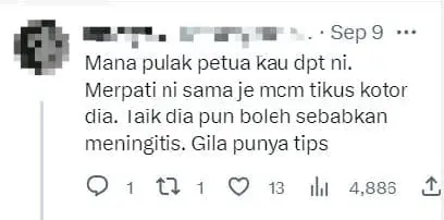 M'sian Woman Claims Eating Pigeons Makes One Beautiful, Netizens Say It's Cruel & Unhygienic