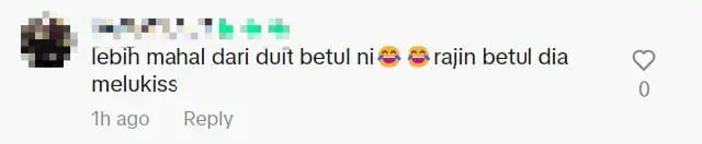 M'sian Woman Stunned By Hand-Drawn RM20 Notes Given At Wedding Ceremony