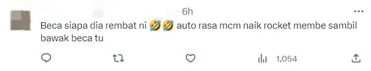 Penang Trishaw Rider Caught Allegedly Sniffing Glue In Viral Video