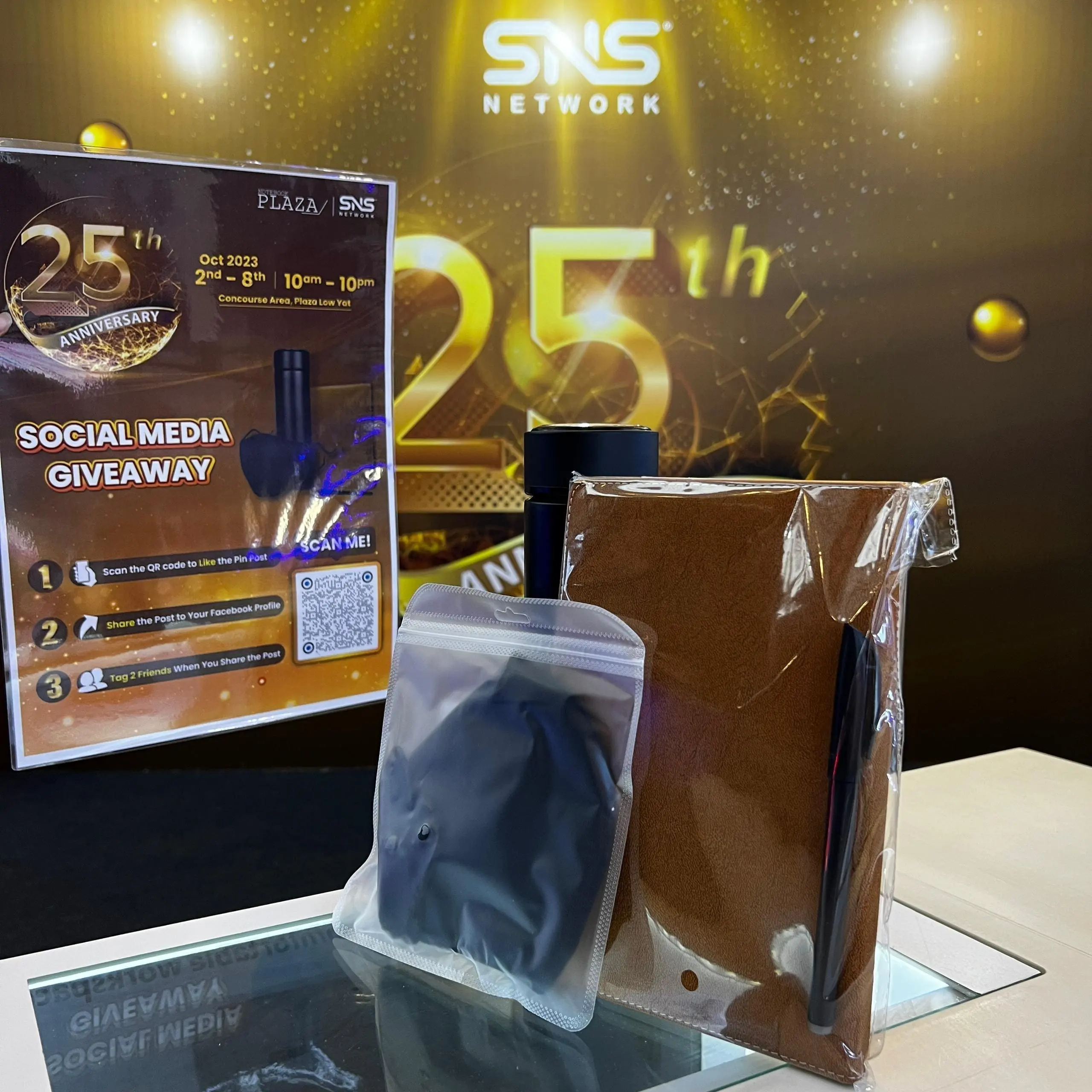 Collaborate, Create & Play With These Powerful Laptops From Lenovo Priced At Less Than RM3,500!