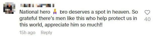 M’sian Foodpanda Rider Praised For Chasing Male Passengers Who Sat At Women-Only MRT Coach Away