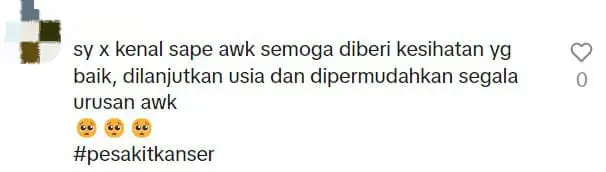 M'sian Man Shaves His Own Hair In Support Of Wife Battling Cancer After Shaving Hers