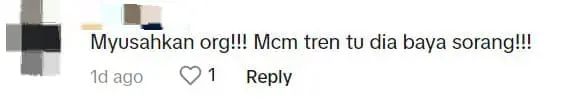 'Where Are Your Manners?' — M'sian Slammed For Taking Off His Shoes And Eating Inside LRT
