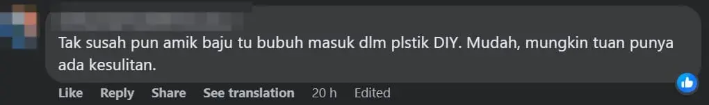 M'sian Man Slams Customer Who Left Laundry Inside Washing Machine For Over 30 Mins At Klang Laundromat