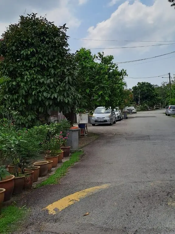 melaka neighbourhood