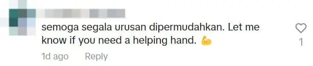 M'sian Father Buys RM8 Secondhand Black Shoes To Attend Son's Graduation, Touches Netizens' Hearts