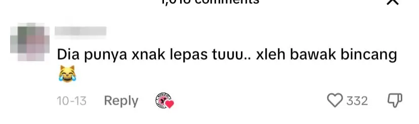 5 M'sian Vet Clinic Staff Work Together To Release Slipper From Golden Retriever's Mouth - comment