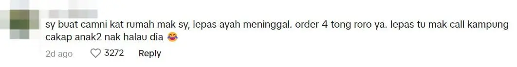 M’sian Siblings Dispose Of All Their Mother's Tupperware To Revamp Her Home